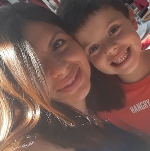 Meet your Posher, Kathy